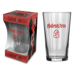 Halestorm "Back From the Dead" (glass)