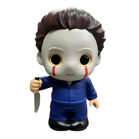 Halloween "Michael Myers" (coin bank)