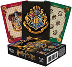 Harry Potter "Crest" (playing cards)