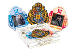 Harry Potter "Scenes" (shaped playing cards)