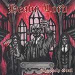 Heavy Lord "The Holy Grail" (cd)