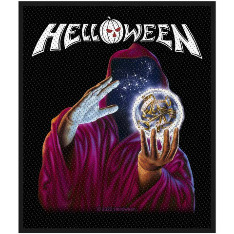 Helloween "Keeper of the Seven Keys" (patch)