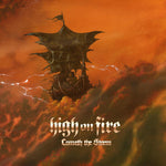 High On Fire "Cometh The Storm" (2lp)