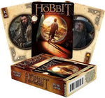 The Hobbit (playing cards)