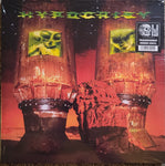 Hypocrisy "Hypocrisy" (2lp, green vinyl)