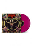 Hypocrisy "Osculum Obscenum" (lp, purple vinyl)