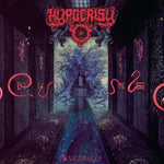 Hypocrisy "Penetralia" (lp, green vinyl)