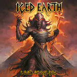 Iced Earth "I Walk Among You" (lp)