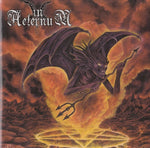 In Aeternum "Forever Blasphemy" (cd, used)