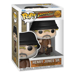 Indiana Jones "Henry Jones Sr" (pop figure)