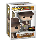 Indiana Jones "Indy - Dial of Destiny" (pop figure)