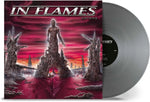 In Flames "Colony - 25th Anniversary" (lp, silver vinyl)