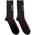 Iron Maiden "Killers" (socks, size 40-45)