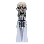 Iron Maiden "Piece of Mind" (bottle stopper)