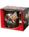 Iron Maiden "The Trooper" (mug)