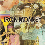 Iron Monkey "Iron Monkey" (cd, used)