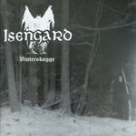 Isengard "Vinterskugge" (cd, used)