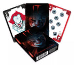 It (playing cards)