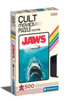 Jaws "Cult Movie Collection" (puzzle, 500 pcs)