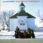 The Jayhawks "Hollywood Town Hall" (cd, used)