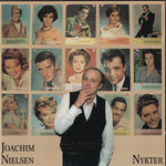 Joachim Nielsen "Nykter" (cd, used)