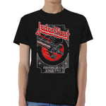 Judas Priest "Birmingham" (tshirt, large)