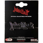 Judas Priest "Logo" (pin)