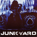 Junkyard "Junkyard" (cd, used)