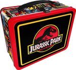 Jurassic Park (lunch box)