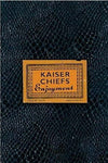 Kaiser Chiefs "Enjoyment" (dvd, used)