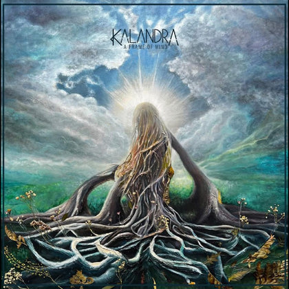 Kalandra "A Frame of Mind" (lp)