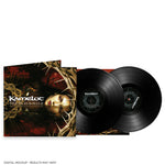 Kamelot "The Black Halo (20th Anniversary Edition)" (2lp)