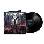 Kamelot "The Awakening" (2lp)