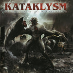 Kataklysm "In The Arms Of Devastation" (cd, used)