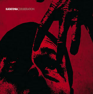 Katatonia "Deliberation" (mcd, digi)