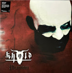 Khold "Phantom" (lp)