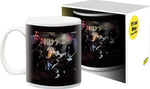 Kiss "Alive" (mug)