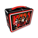 Kiss "Band" (lunch box)