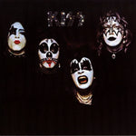 Kiss "Kiss" (cd, remastered, used)