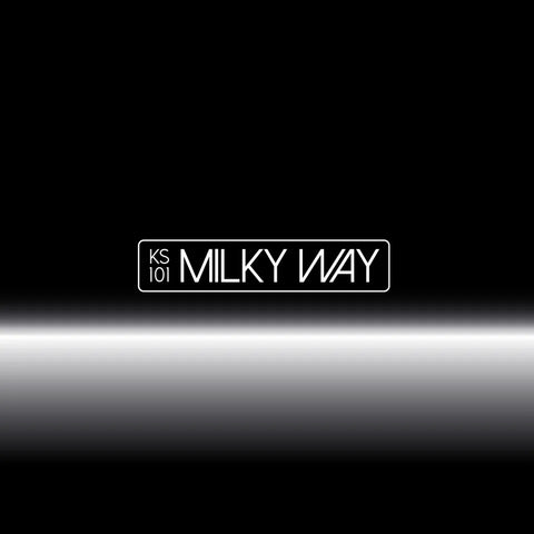 Klaus Schulze "101, Milky Way" (2lp)