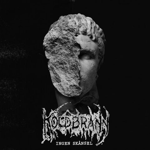 Koldbrann "Ingen Skånsel" (cd)