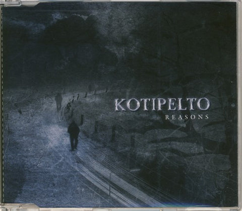 Kotipelto "Reasons" (cdsingle)