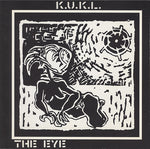 K.U.K.L. "The Eye" (cd, used)