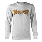 Kvelertak "Splid" (longsleeve, xl)