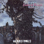 Lake of Tears "Headstones" (cd, used)