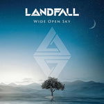 Landfall "Wide Open Sky" (cd)