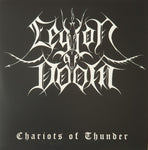 Legion of Doom "Chariots of Thunder" (7" vinyl)