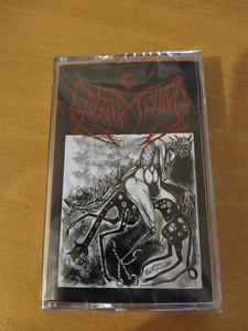 Leviathan "Tentacles of Horror" (cassette)