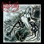 Leviathan "Tentacles Of Whorror" (cd, used)