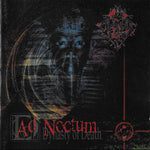 Limbonic Art "Ad Noctum - Dynasty Of Death" (cd, used)